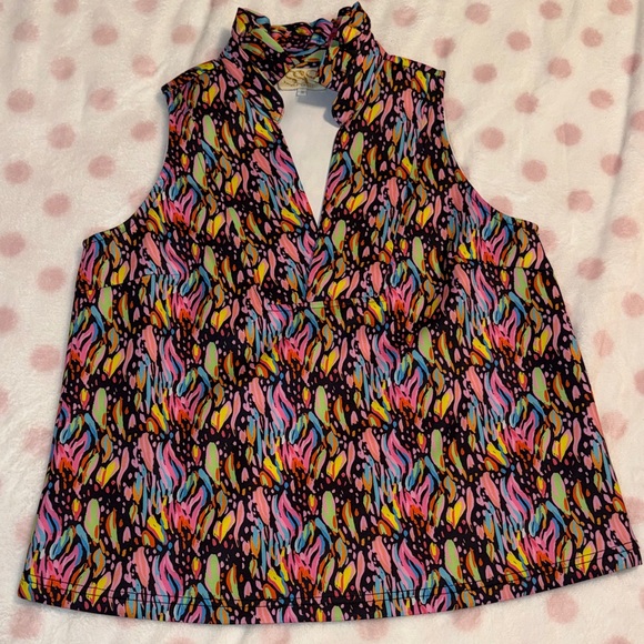 SSYS Peyton Scuba In Abstract Animal Set - Picture 7 of 13